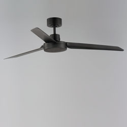 Ultra Slim Indoor/Outdoor 3-Blade Fan
