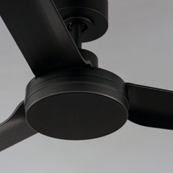 Ultra Slim Indoor/Outdoor 3-Blade Fan