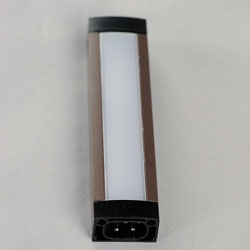 CounterMax 120V Slim 6 LED UC White Tunable