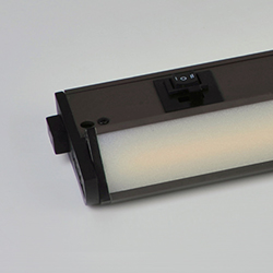 CounterMax 5K 6" 2700-5000K LED Under Cabinet