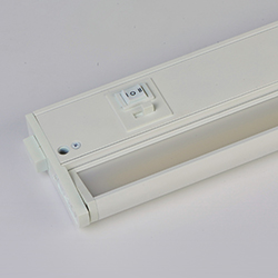 CounterMax 5K 6" 2700-5000K LED Under Cabinet
