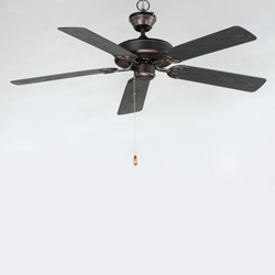 Basic 52 Outdoor Ceiling Fan
