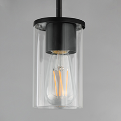 Lateral Mini Pendant