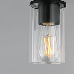 Lateral Mini Pendant