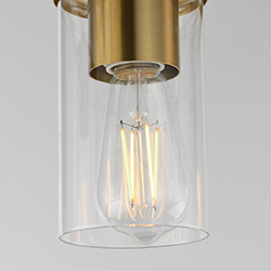 Lateral Mini Pendant