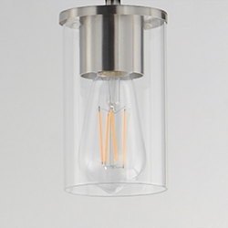 Lateral Mini Pendant