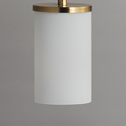 Lateral Mini Pendant
