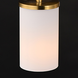 Lateral Mini Pendant
