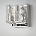 Groove LED Wall Sconce