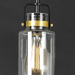 Magnolia Mini Pendant