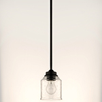 Acadia Pendant
