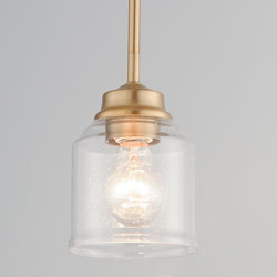 Acadia 1-Light Pendant