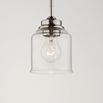 Acadia Pendant