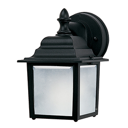 Builder Cast LED E26