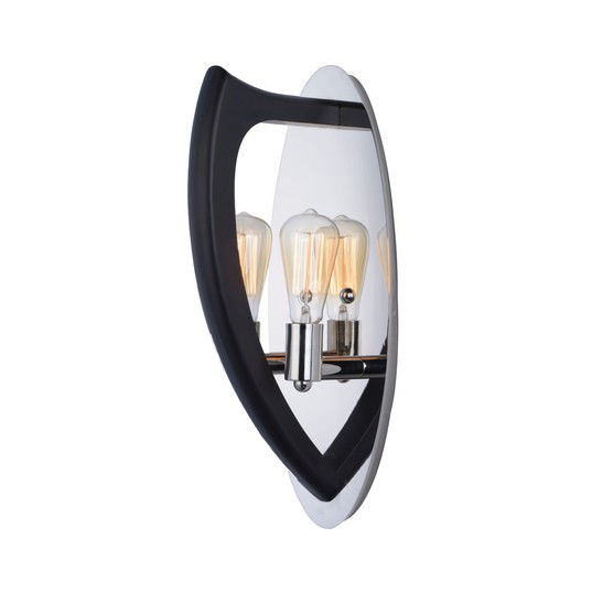 Crescendo 2-Light Wall Sconce