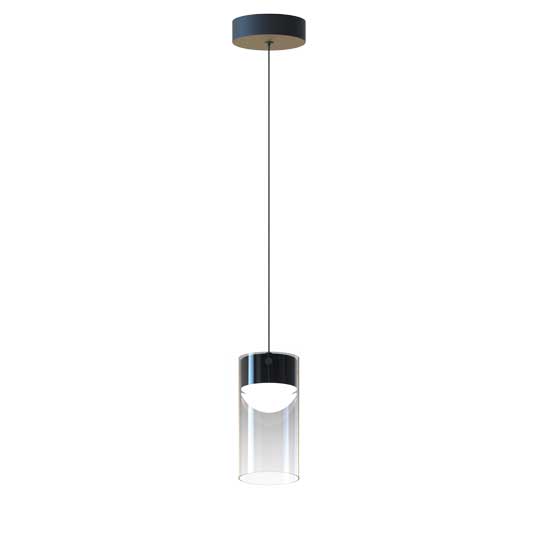 Highball LED Mini Pendant Mini Pendant Maxim Lighting