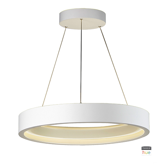 Ring philips hue new arrivals